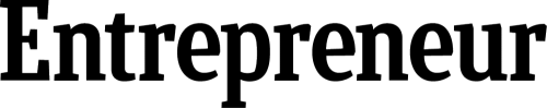 Entrepreneur Top 100 Start Up
